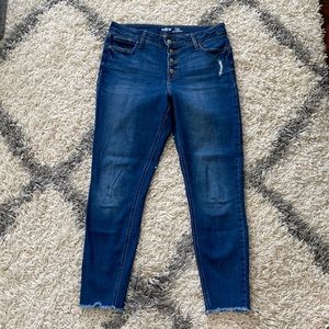 Denim